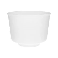 Kruka 200x150mm snö