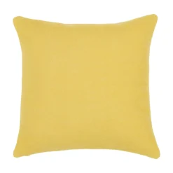 Kuddfodral 48x48cm beige-gul