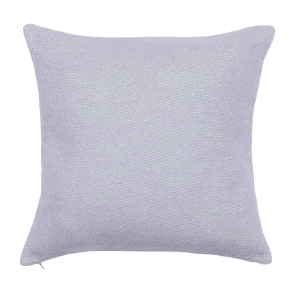 Kuddfodral 48x48cm mint-lila