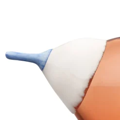 Kustskata 250x175mm pomerans