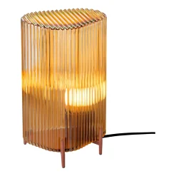 Lamp 340x205mm aurora