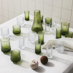 Ölglas 38cl Finsk sand 2-pack