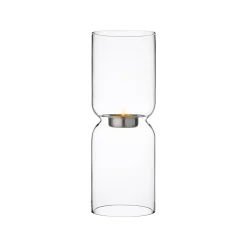 Ljuslykta 250mm klar