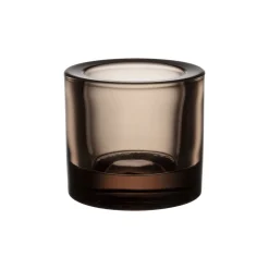 Ljuslykta 60mm linne