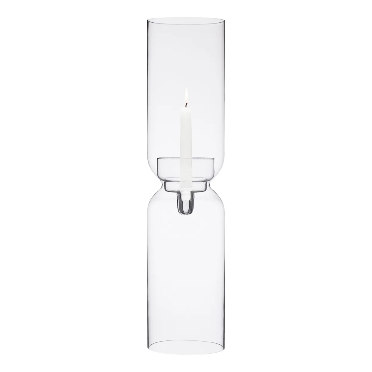 Ljusstalke 600mm klar