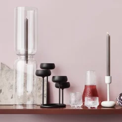 Ljusstalke 600mm klar