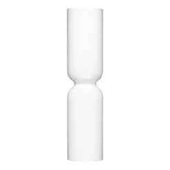 Ljusstalke 600mm vit