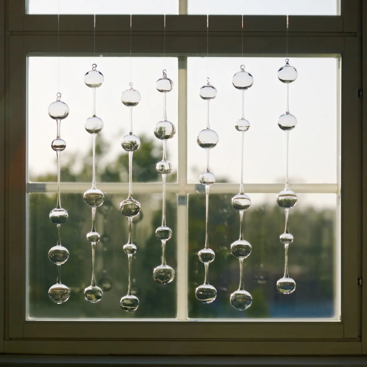 Morning in athens 630mm set 3pcs