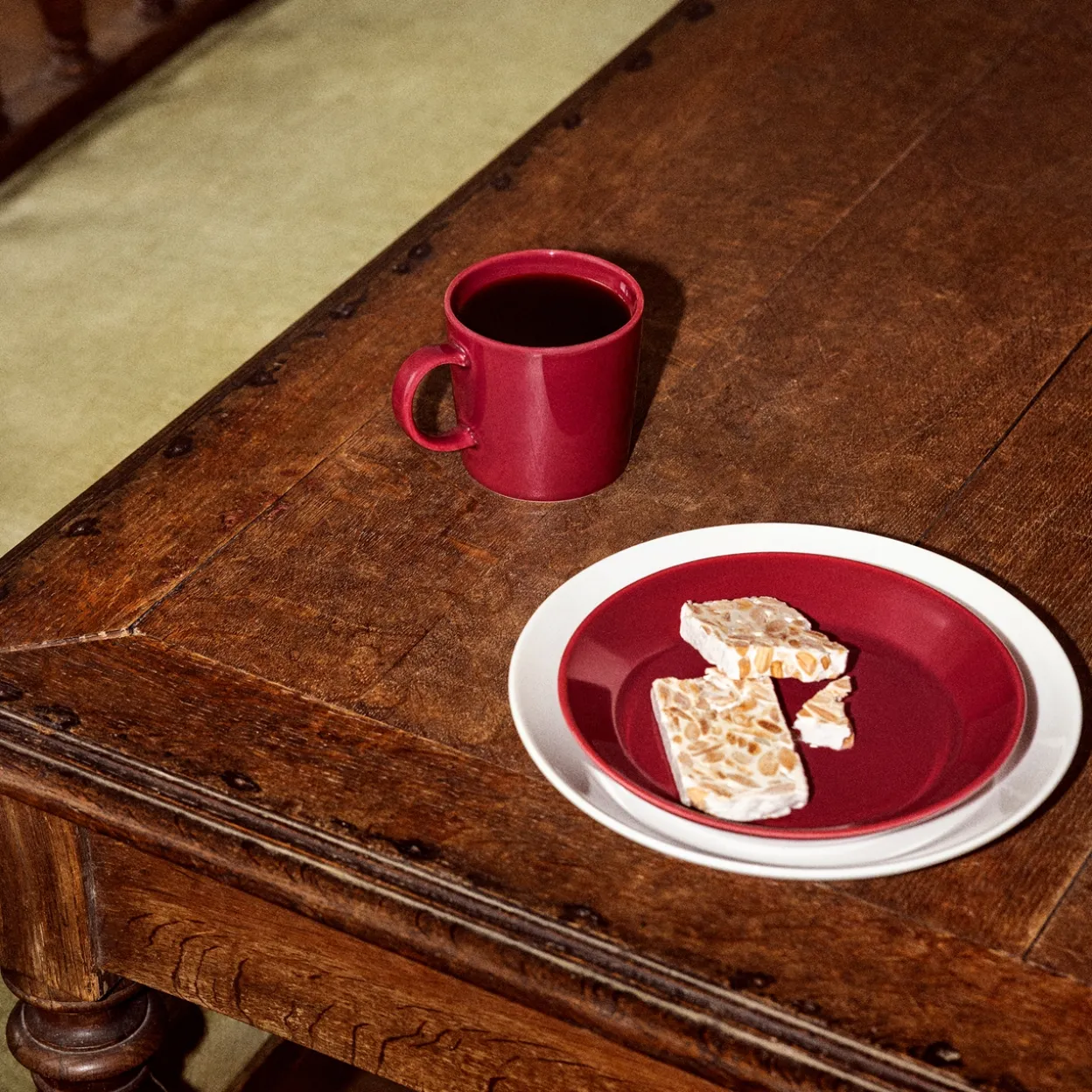 Mugg 0,3 L körsbär