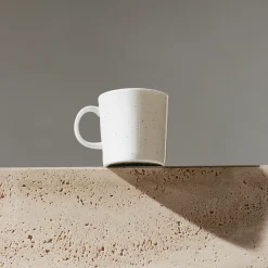 Mugg 0,3 l återvunnen keramik