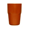 Mugg 0,3L terracotta