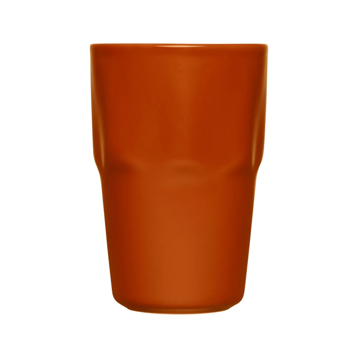 Mugg 0,3L terracotta