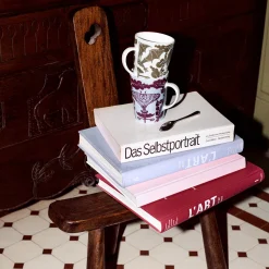 Mugg 0,4L Yö sepia, presentförpackning