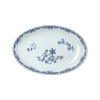 Ovalt serveringsfat 33x22 cm