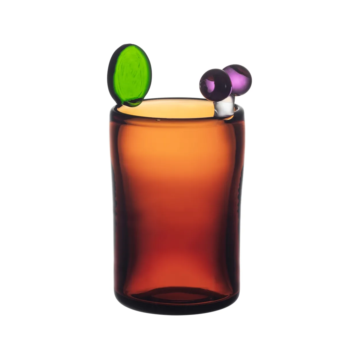 PomPom vas 160mm ökensand