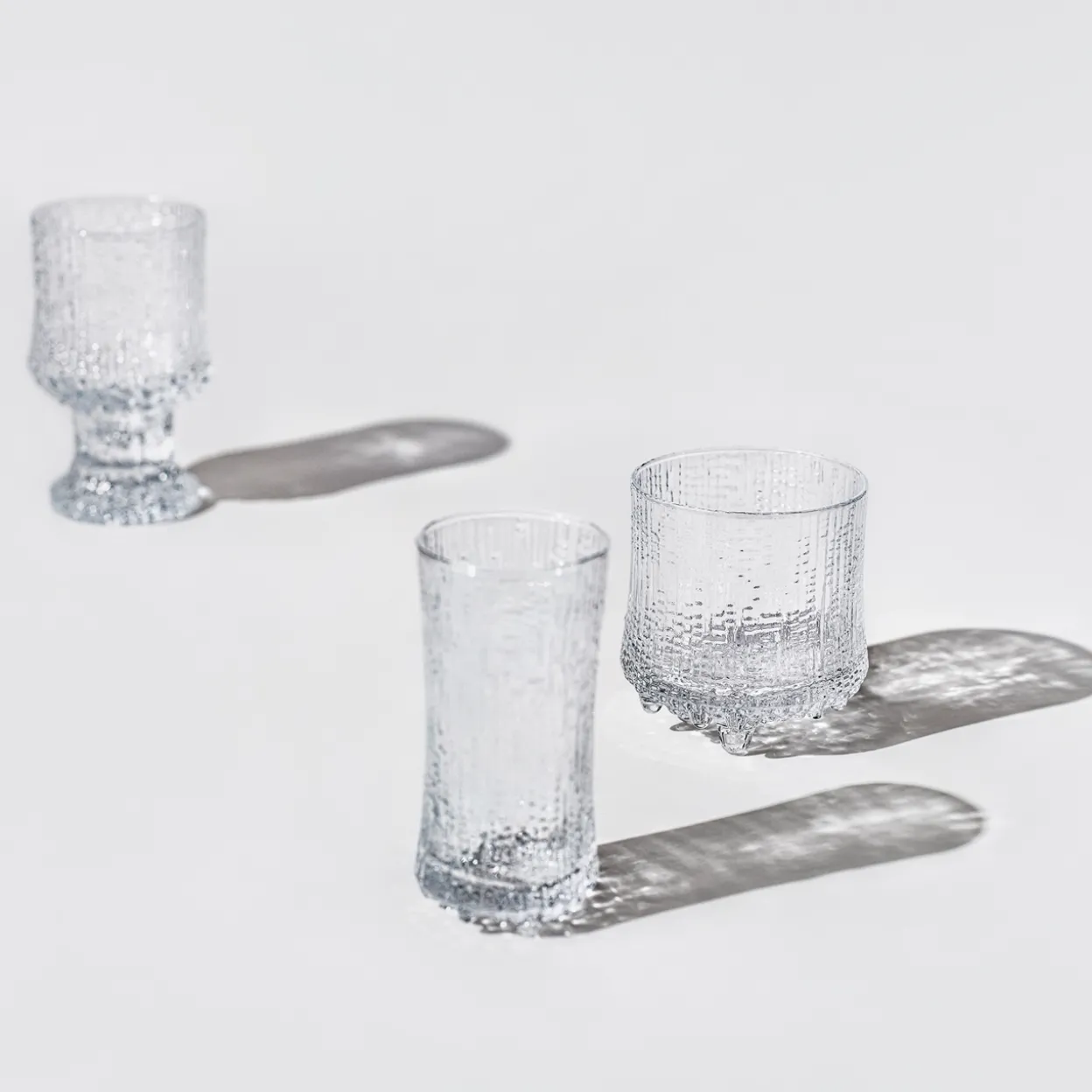Rödvinsglas 23cl 2-pack