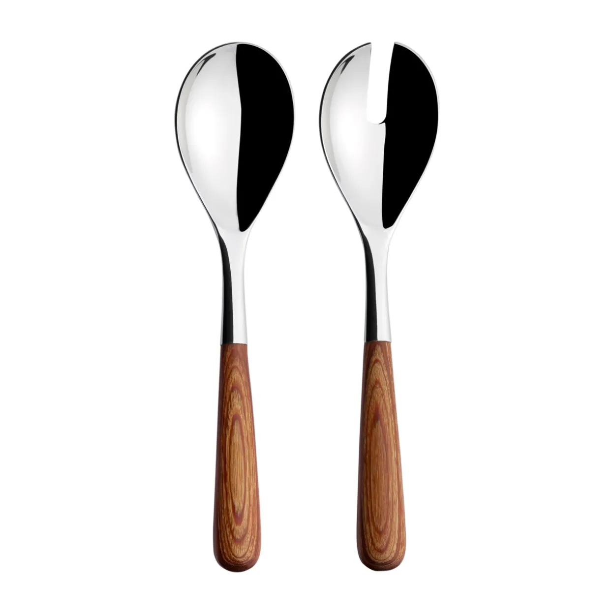 Serveringsbestick 2-pack