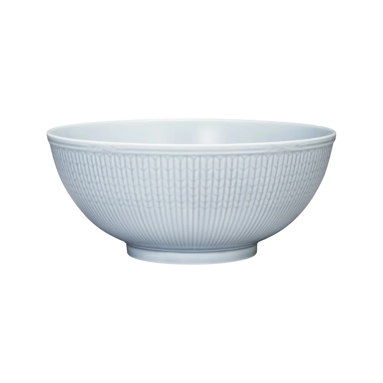 Serveringsskål 1,7 L is