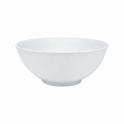 Serveringsskål 1,7 L snö