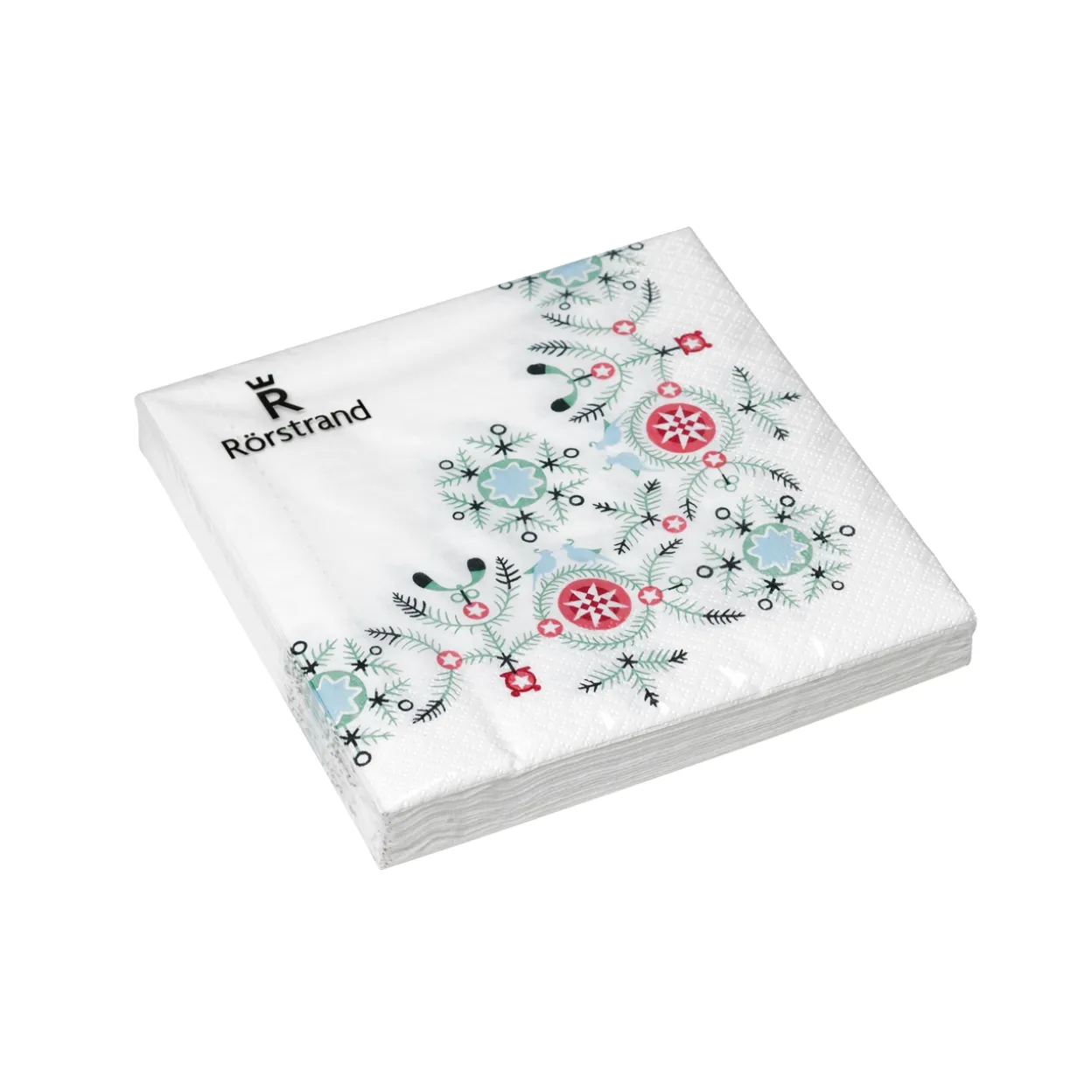 Servetter 33x33 cm 20-pack