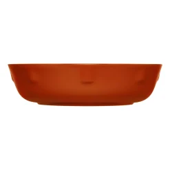 Servingskål 27cm/2,3L terracotta