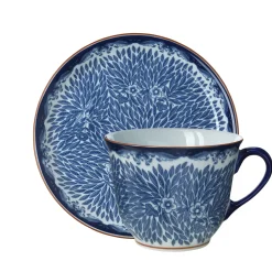 Set mugg 40 cl+ tallrik 20 cm