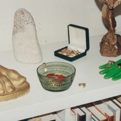 Skål 23cl tallgrön