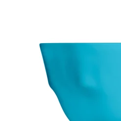 Skål 0,4L / 14cm elektrisk blå