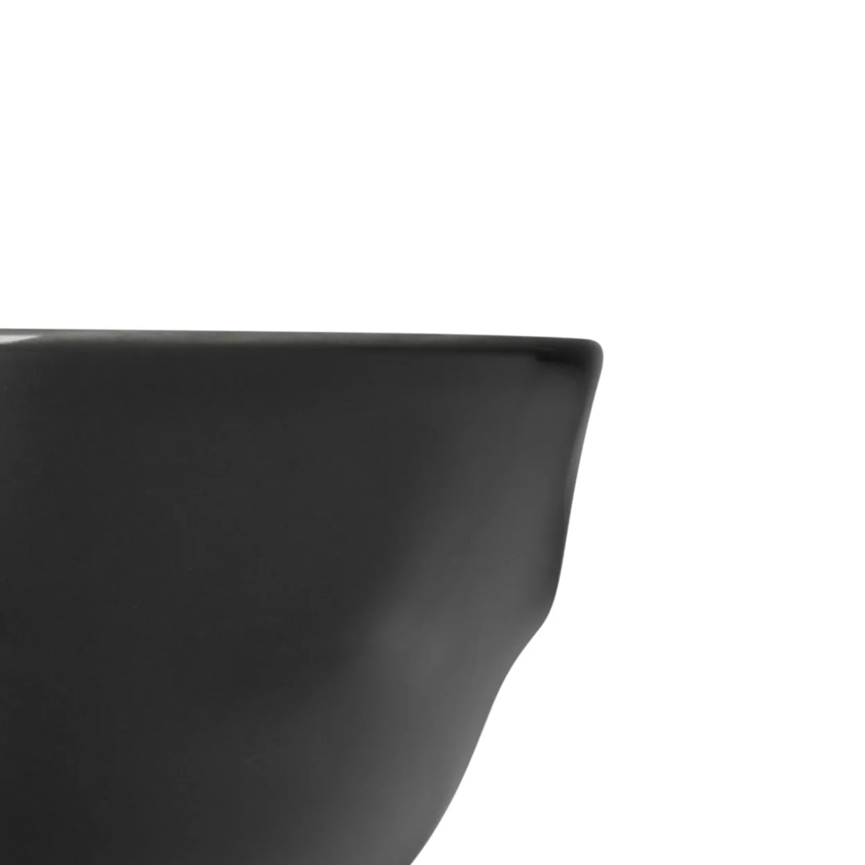 Skål 0,4L / 14cm stålgrå