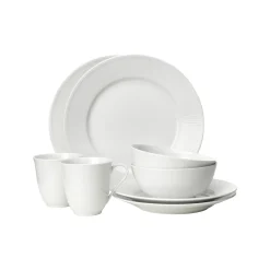 Startset snö 8 delar