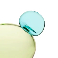 Sulo 160x180mm äppelgrön