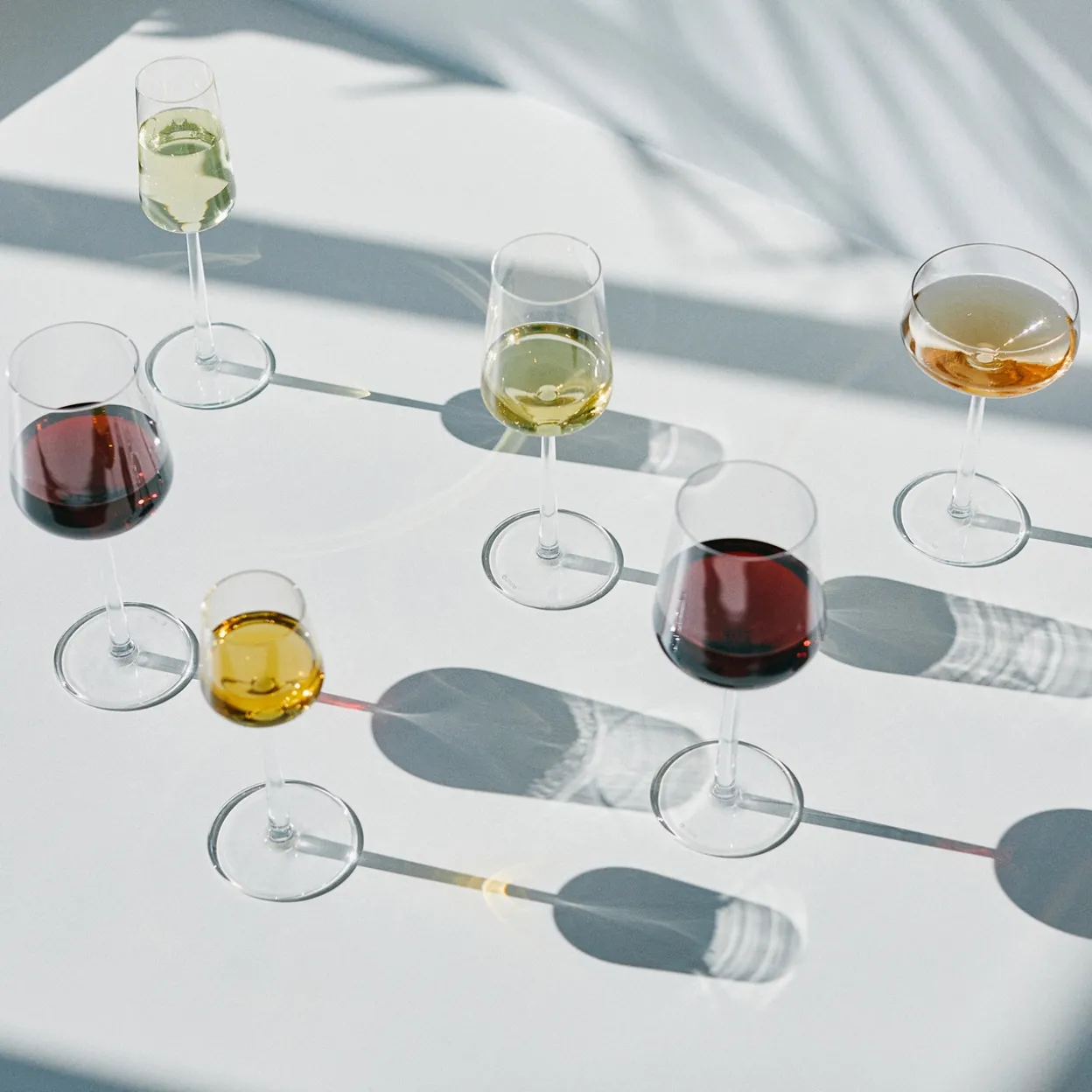 Sweet wine glas 15cl 2-pack