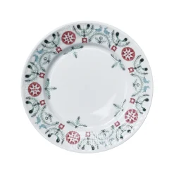 Tallrik 17 cm