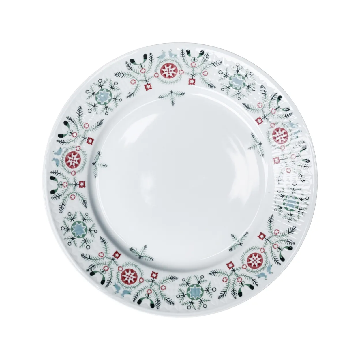 Tallrik 27 cm
