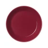 Tallrik 17 cm körsbär