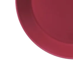 Tallrik 21 cm körsbär