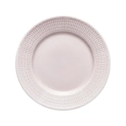 Tallrik 17 cm ros