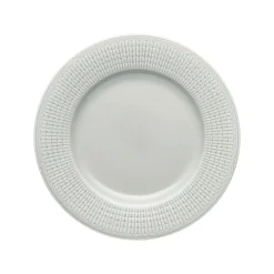 Tallrik 25cm dimma