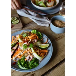 Tallrik 25cm horisont