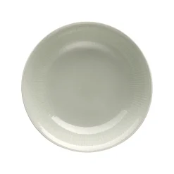 Tallrik djup 19 cm äng