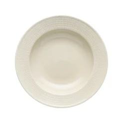 Tallrik djup 25cm havre