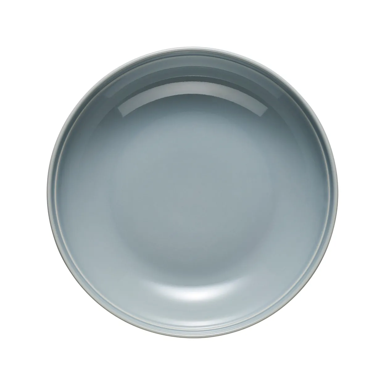 Tallrik djup 19cm horisont