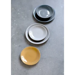 Tallrik djup 19cm horisont