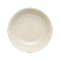 Tallrik djup 19cm havre