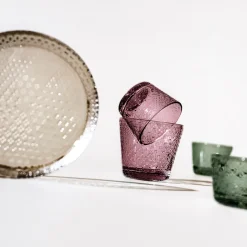 Tallrik 154mm tallgrön