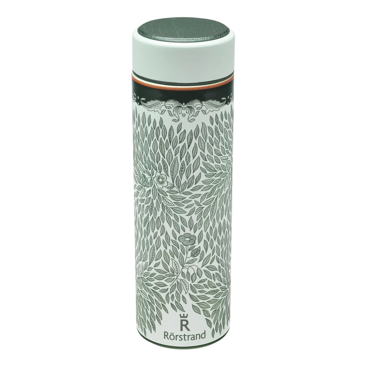 Termosflaska 500 ml grön