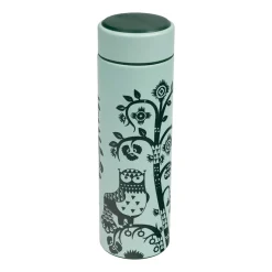 Termosflaska 500 ml grön