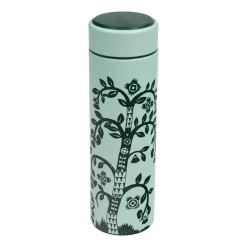 Termosflaska 500 ml grön