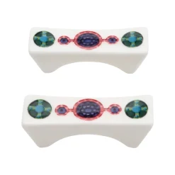 Ätpinnehollare Sato 2set