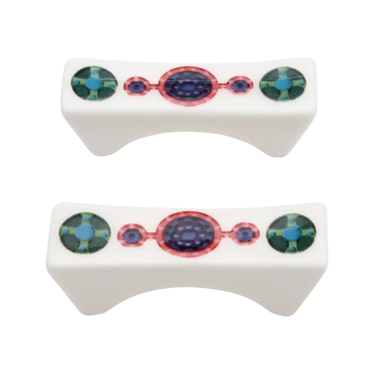 Ätpinnehollare Sato 2set